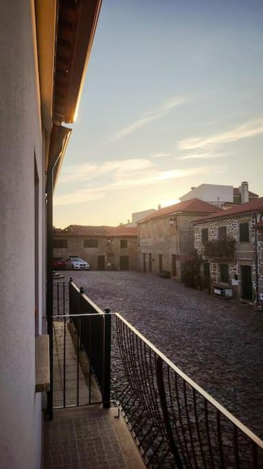 Freixo de Numao Casa Da Praca 빌라 외부 사진