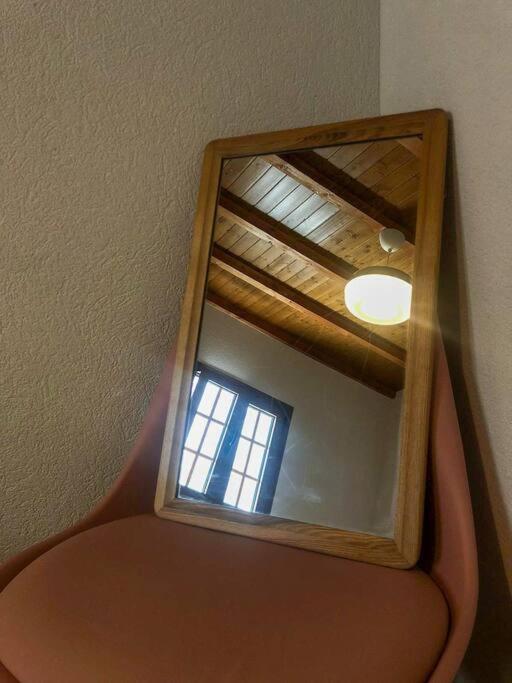 Freixo de Numao Casa Da Praca 빌라 외부 사진