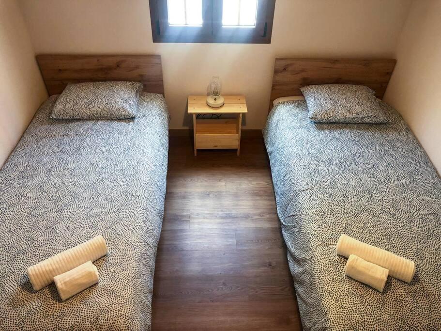 Freixo de Numao Casa Da Praca 빌라 외부 사진